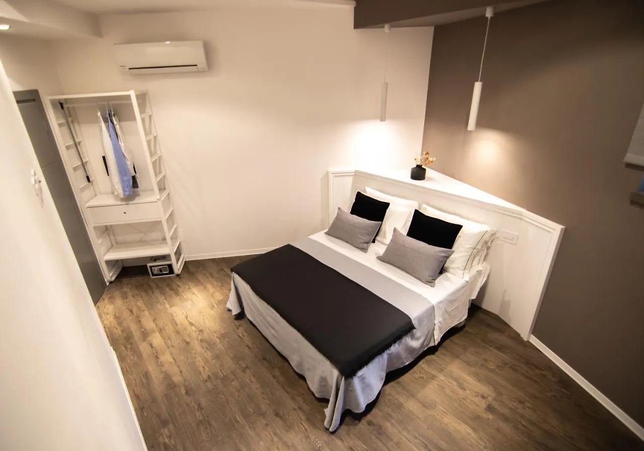 Hotel Locanda Il Carugio Corniglia