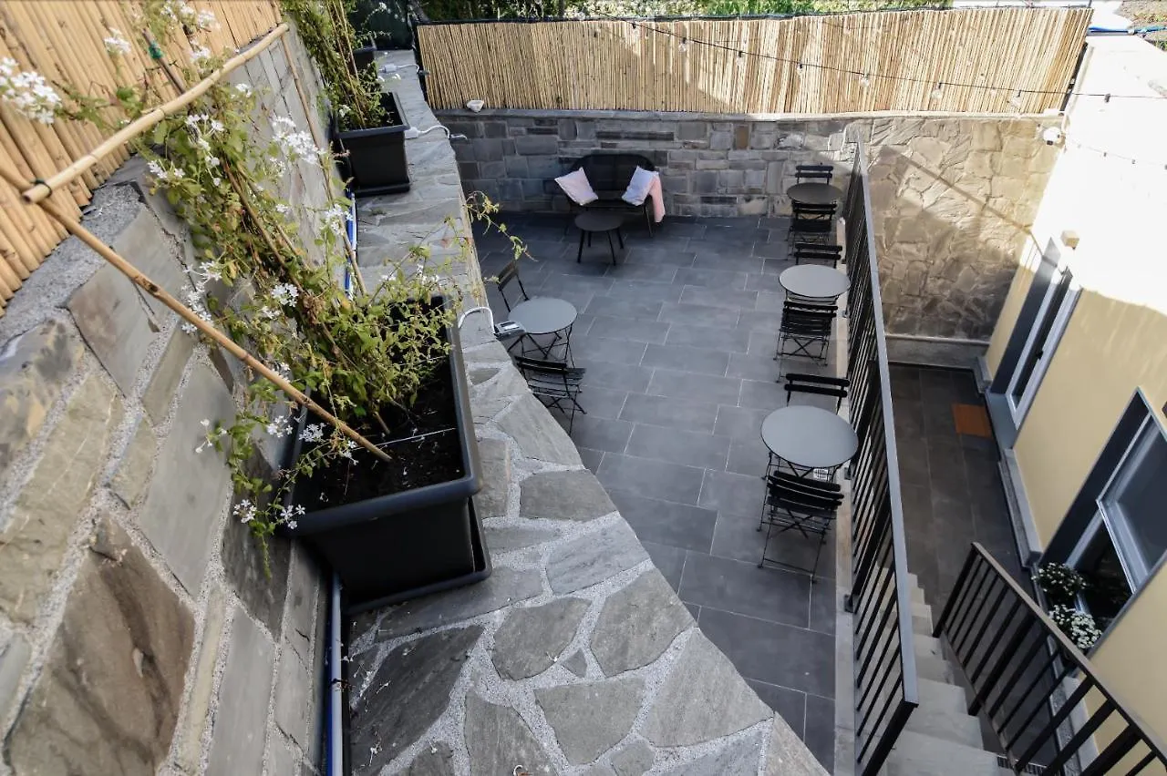 Hotel Locanda Il Carugio Corniglia