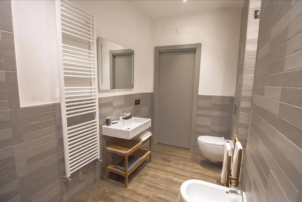 ** Hotel Locanda Il Carugio Corniglia Italy