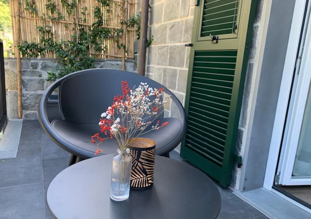 Hotel Locanda Il Carugio Corniglia