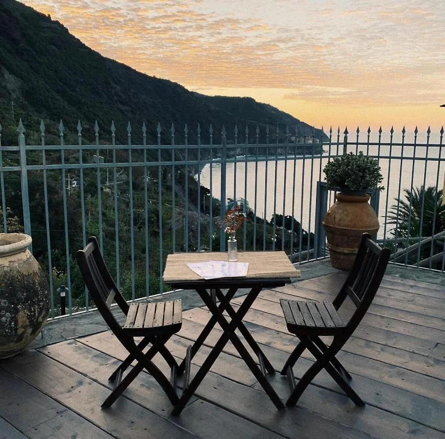 Hotel Locanda Il Carugio Corniglia