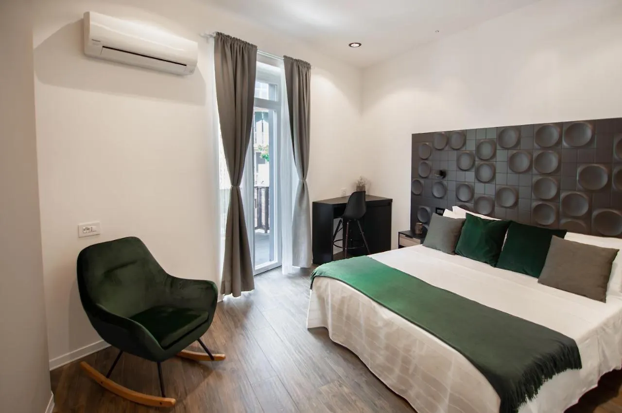 Locanda Il Carugio Corniglia Hotel