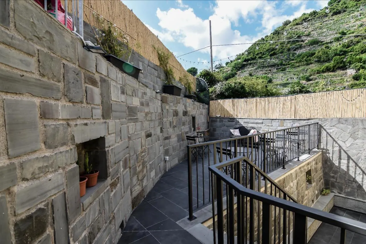 Locanda Il Carugio Corniglia