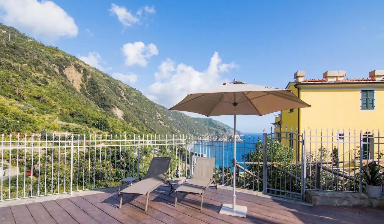 Locanda Il Carugio location